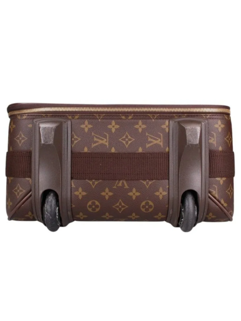 Louis Vuitton size no
